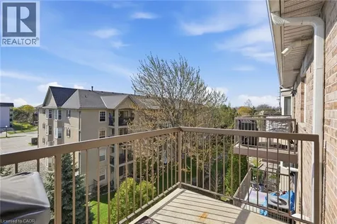 4006 Kilmer Drive Burlington ON L7M 4W4