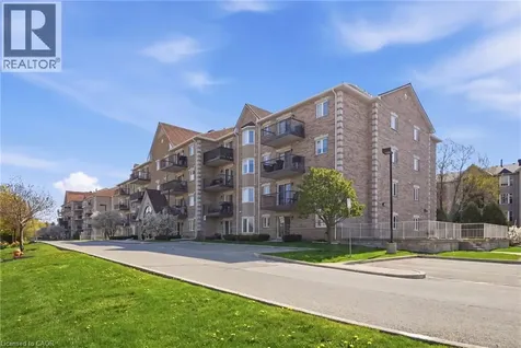 4006 Kilmer Drive Burlington ON L7M 4W4