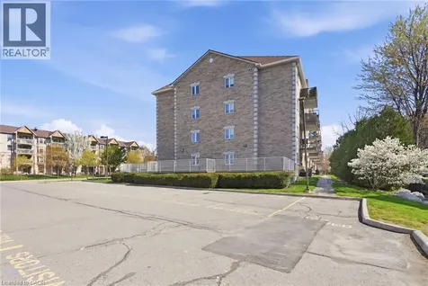 4006 Kilmer Drive Burlington ON L7M 4W4