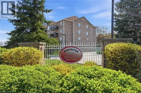 4006 Kilmer Drive Burlington ON L7M 4W4