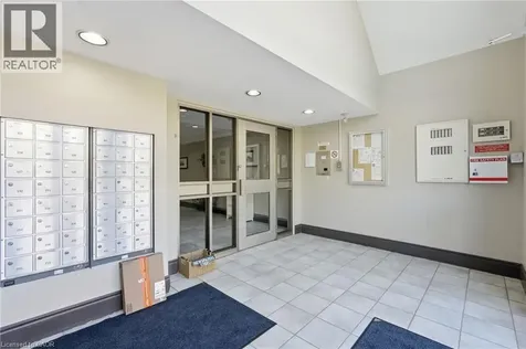 4006 Kilmer Drive Burlington ON L7M 4W4