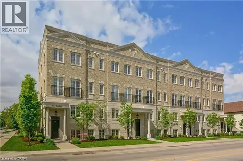 133 Park Street Waterloo ON N2L 6L7