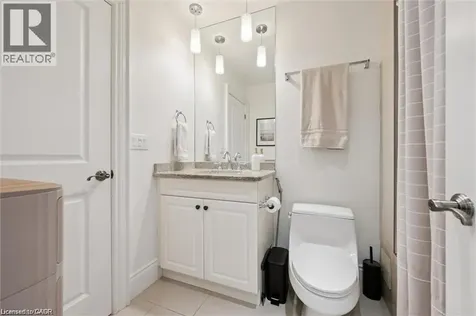 133 Park Street Waterloo ON N2L 6L7
