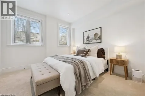 133 Park Street Waterloo ON N2L 6L7