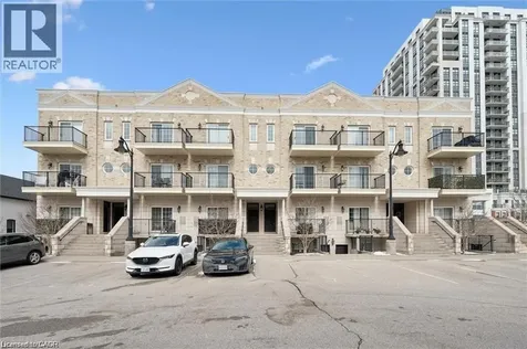 133 Park Street Waterloo ON N2L 6L7