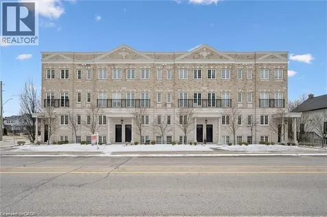 133 Park Street Waterloo ON N2L 6L7
