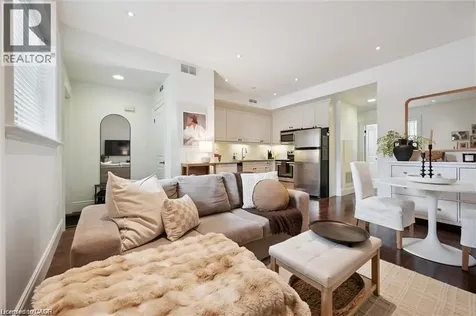 133 Park Street Waterloo ON N2L 6L7