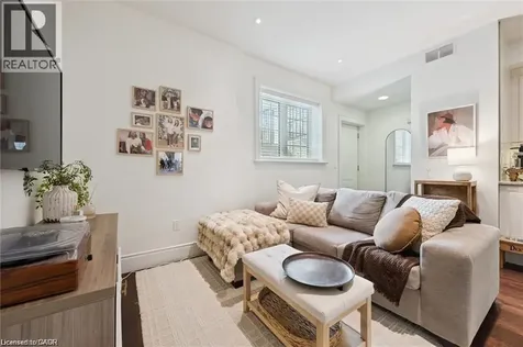 133 Park Street Waterloo ON N2L 6L7