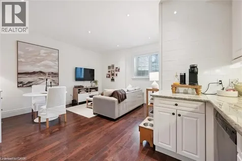 133 Park Street Waterloo ON N2L 6L7