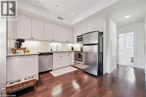 133 Park Street Waterloo ON N2L 6L7