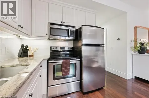 133 Park Street Waterloo ON N2L 6L7