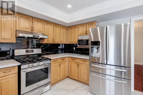 87 Taylorwood Avenue Caledon (bolton North) ON L7E 1J6