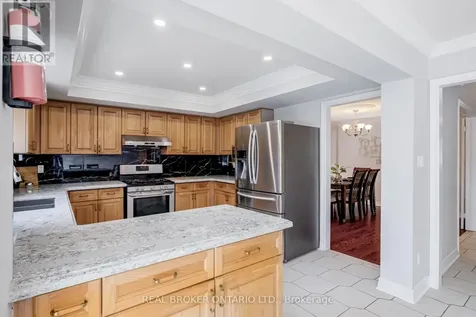 87 Taylorwood Avenue Caledon (bolton North) ON L7E 1J6