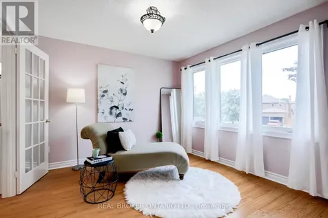 87 Taylorwood Avenue Caledon (bolton North) ON L7E 1J6