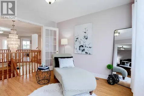 87 Taylorwood Avenue Caledon (bolton North) ON L7E 1J6