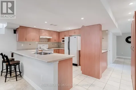 87 Taylorwood Avenue Caledon (bolton North) ON L7E 1J6