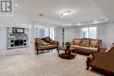 87 Taylorwood Avenue Caledon (bolton North) ON L7E 1J6