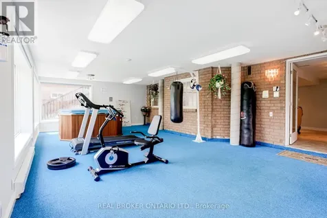 87 Taylorwood Avenue Caledon (bolton North) ON L7E 1J6