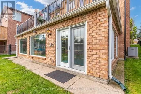 87 Taylorwood Avenue Caledon (bolton North) ON L7E 1J6
