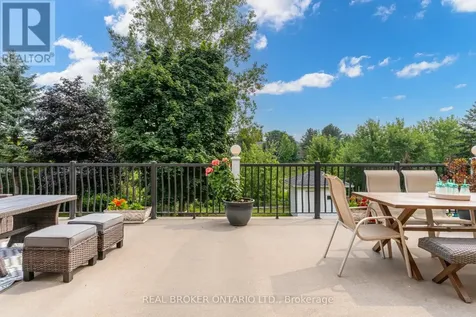87 Taylorwood Avenue Caledon (bolton North) ON L7E 1J6