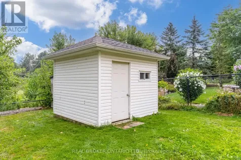 87 Taylorwood Avenue Caledon (bolton North) ON L7E 1J6