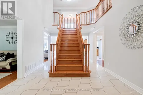 87 Taylorwood Avenue Caledon (bolton North) ON L7E 1J6
