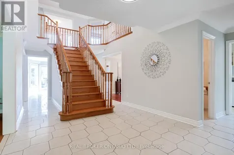 87 Taylorwood Avenue Caledon (bolton North) ON L7E 1J6