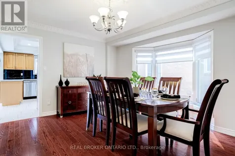 87 Taylorwood Avenue Caledon (bolton North) ON L7E 1J6