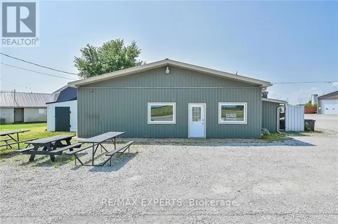 180 County Road 20 Haldimand ON N0A 1H0