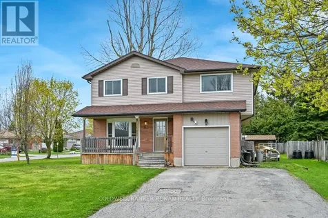 56 Edward Street Mapleton ON N0G 1P0