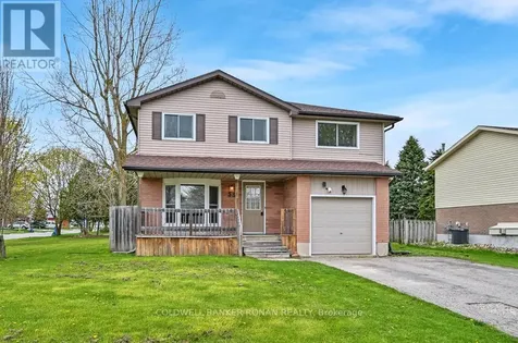 56 Edward Street Mapleton ON N0G 1P0