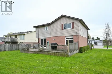 56 Edward Street Mapleton ON N0G 1P0
