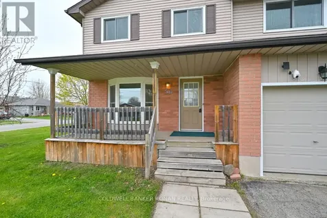 56 Edward Street Mapleton ON N0G 1P0