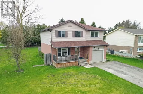 56 Edward Street Mapleton ON N0G 1P0