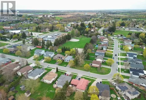 56 Edward Street Mapleton ON N0G 1P0