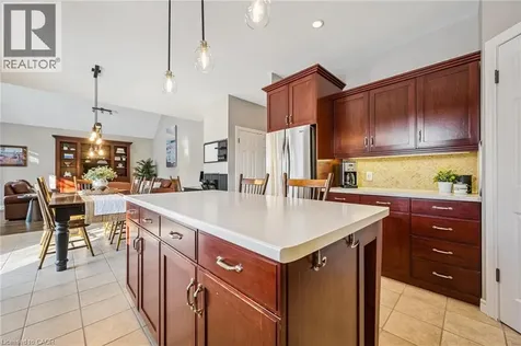 44 Crane Crescent Elmira ON N3B 3M3