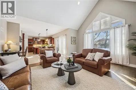 44 Crane Crescent Elmira ON N3B 3M3