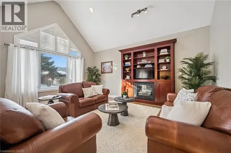 44 Crane Crescent Elmira ON N3B 3M3