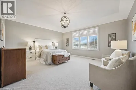 44 Crane Crescent Elmira ON N3B 3M3