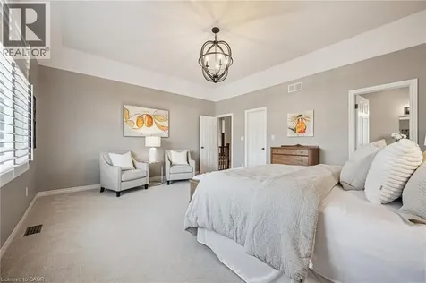 44 Crane Crescent Elmira ON N3B 3M3