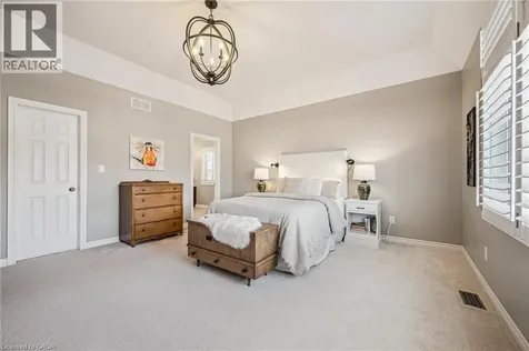 44 Crane Crescent Elmira ON N3B 3M3