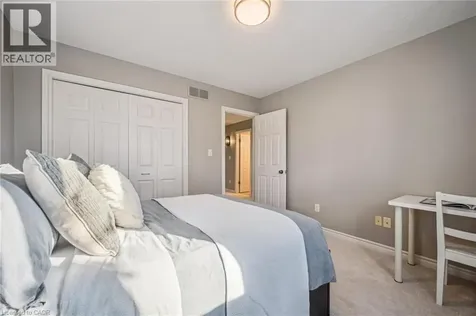 44 Crane Crescent Elmira ON N3B 3M3