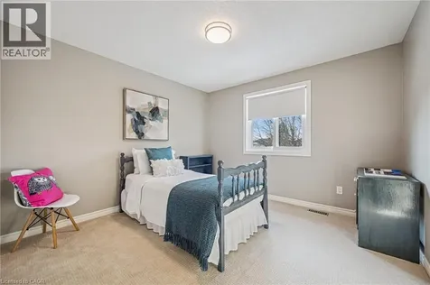 44 Crane Crescent Elmira ON N3B 3M3