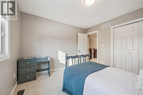 44 Crane Crescent Elmira ON N3B 3M3