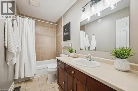 44 Crane Crescent Elmira ON N3B 3M3