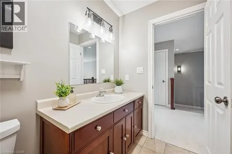 44 Crane Crescent Elmira ON N3B 3M3