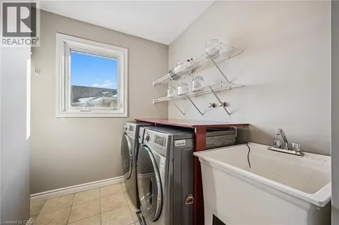 44 Crane Crescent Elmira ON N3B 3M3