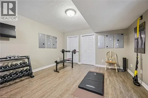 44 Crane Crescent Elmira ON N3B 3M3
