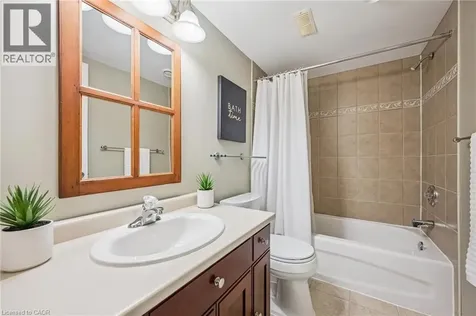 44 Crane Crescent Elmira ON N3B 3M3