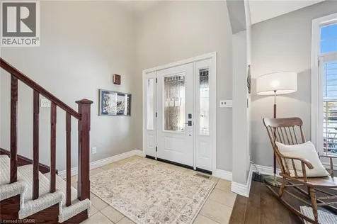 44 Crane Crescent Elmira ON N3B 3M3
